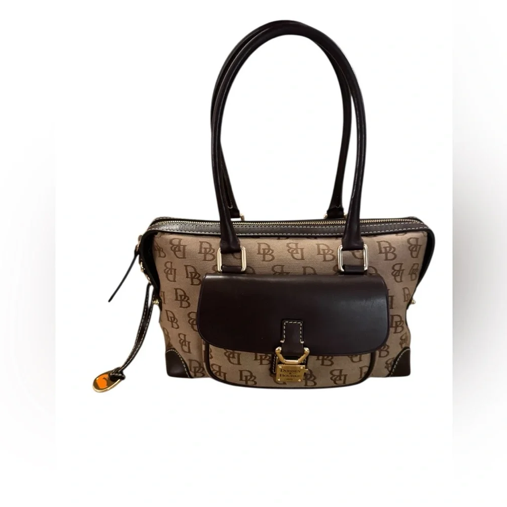 Dooney & Bourke Satchel